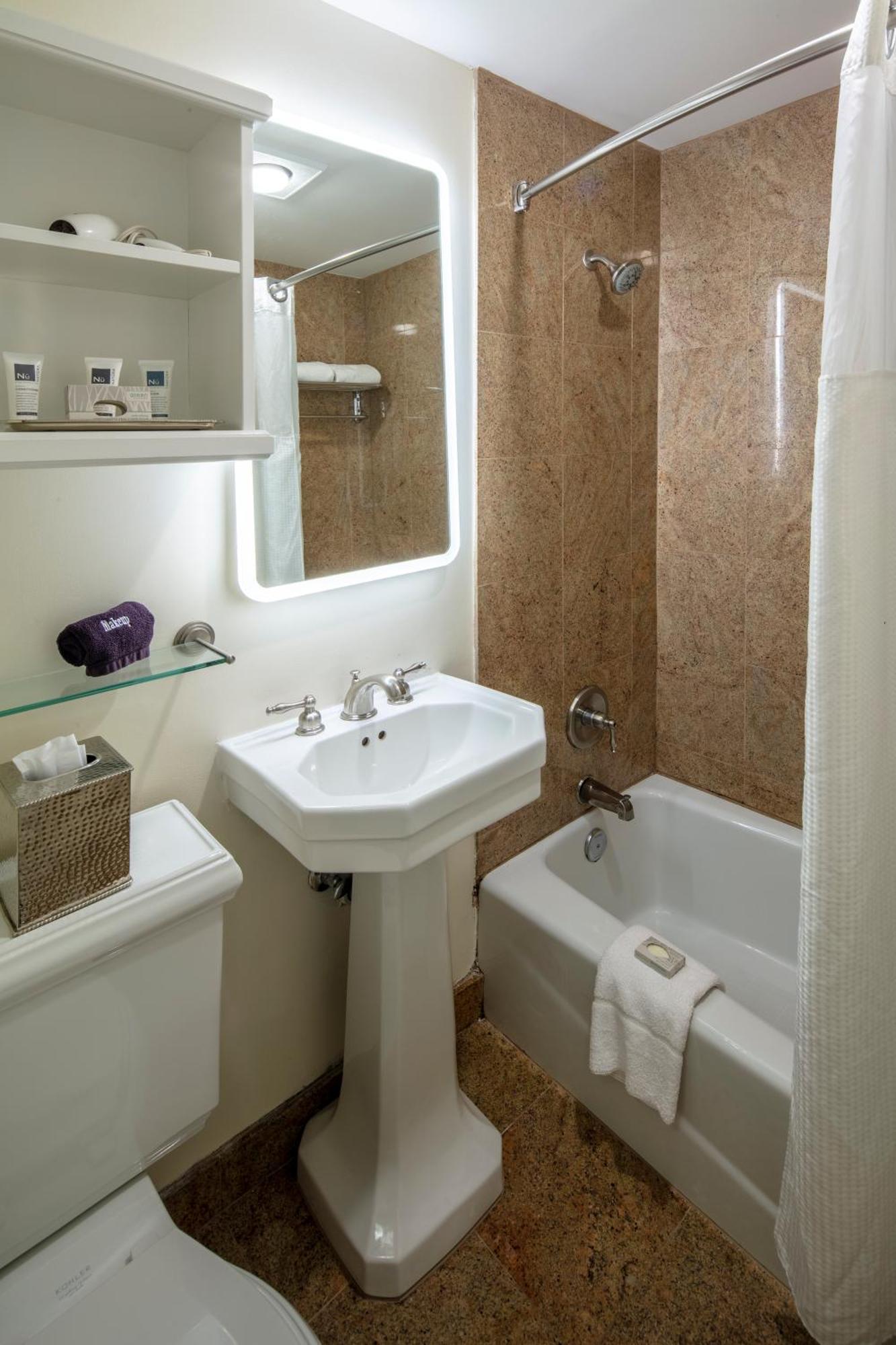 Collegian Hotel & Suites, Trademark Collection By Wyndham Syracuse Quarto foto