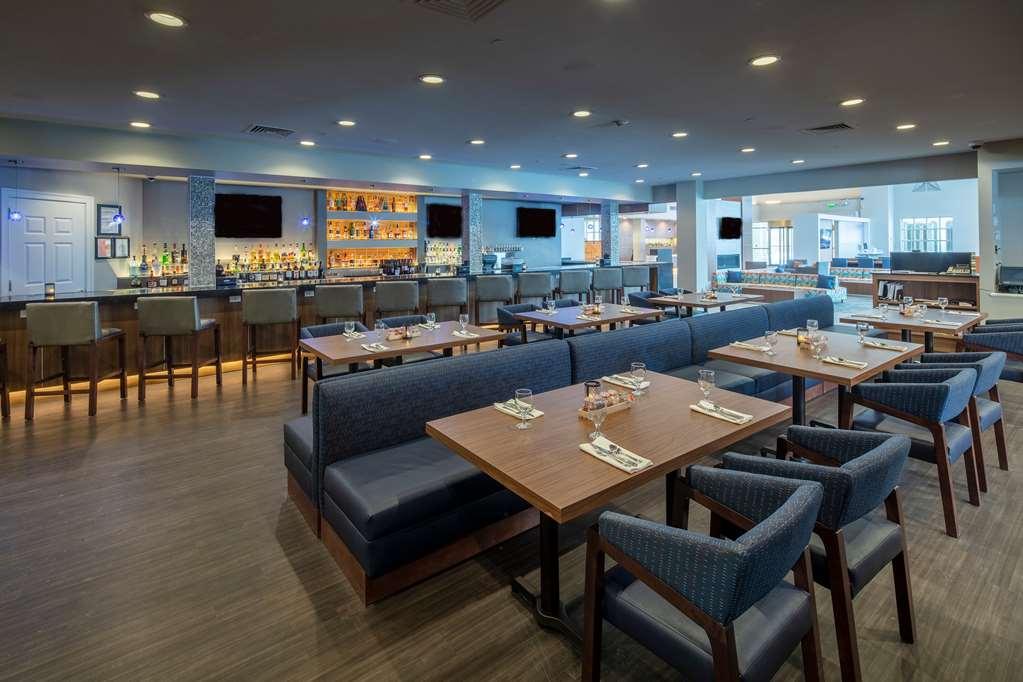 Collegian Hotel & Suites, Trademark Collection By Wyndham Syracuse Restaurante foto